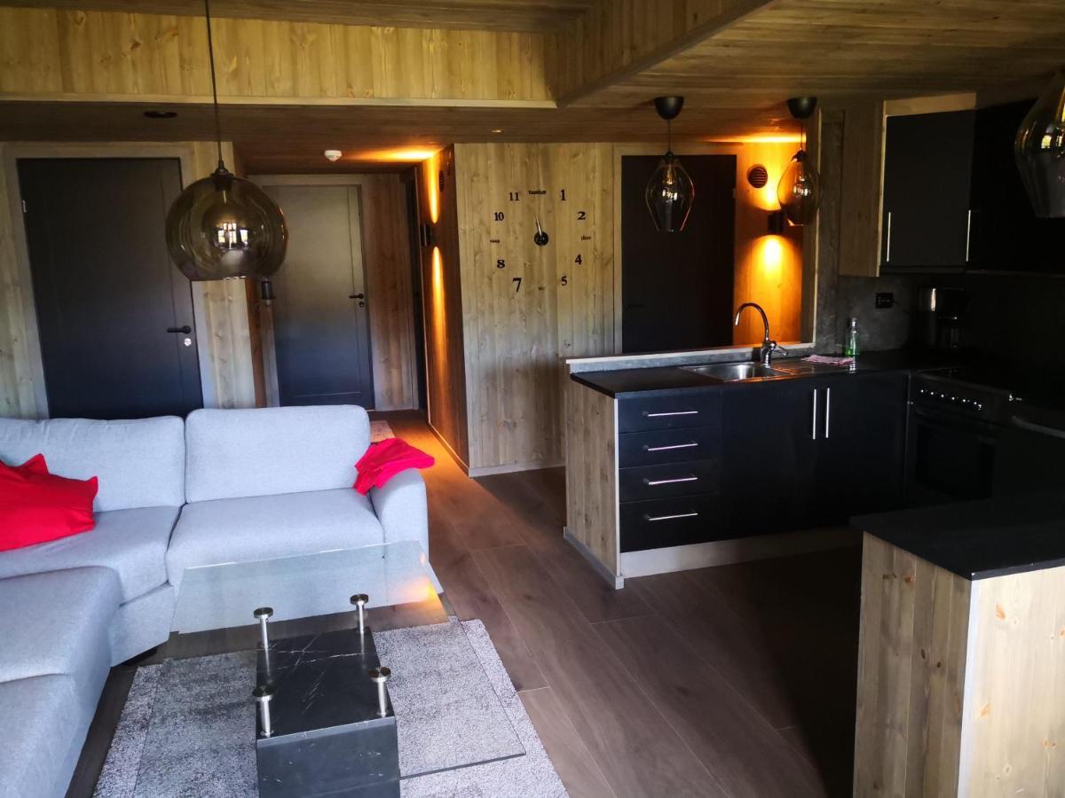 Bortelid Booking Tjaldal Kültér fotó